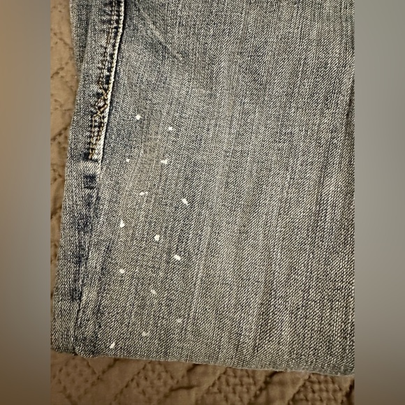 YMI Platinum Jeans - Size 11 - Picture 9 of 9